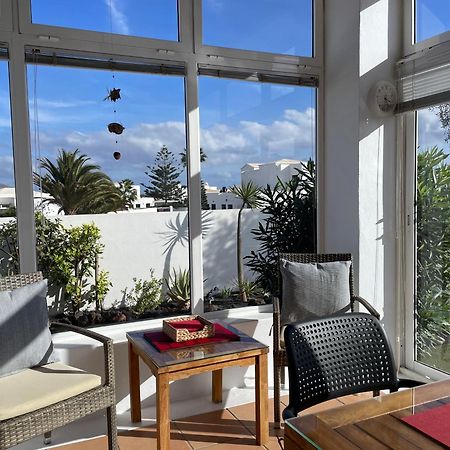 Casa Sol Y Mar Azul Un'Oasi A Due Passi Dal Mare Villa ปลายาบลังกา ภายนอก รูปภาพ