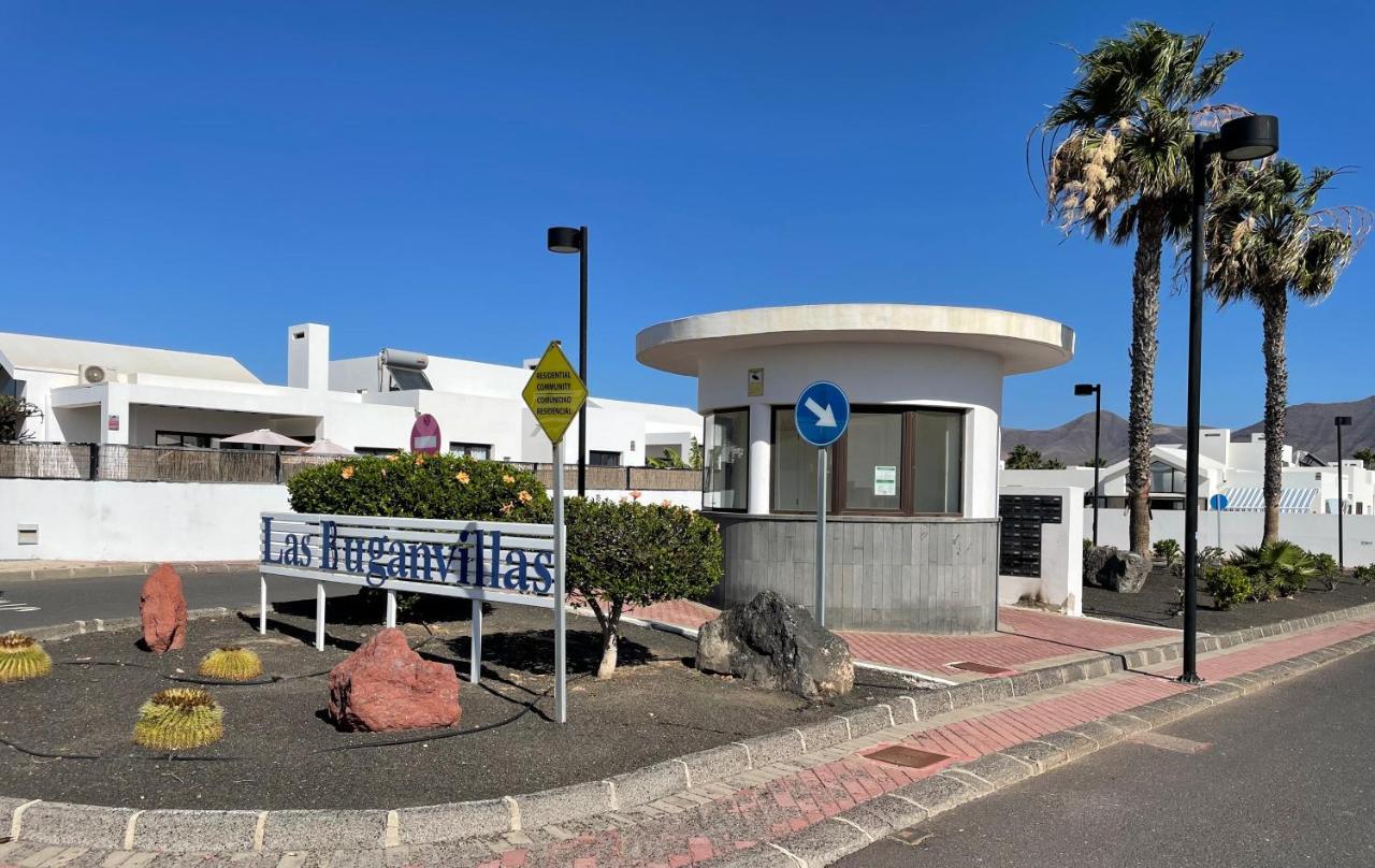 Casa Sol Y Mar Azul Un'Oasi A Due Passi Dal Mare Villa ปลายาบลังกา ภายนอก รูปภาพ