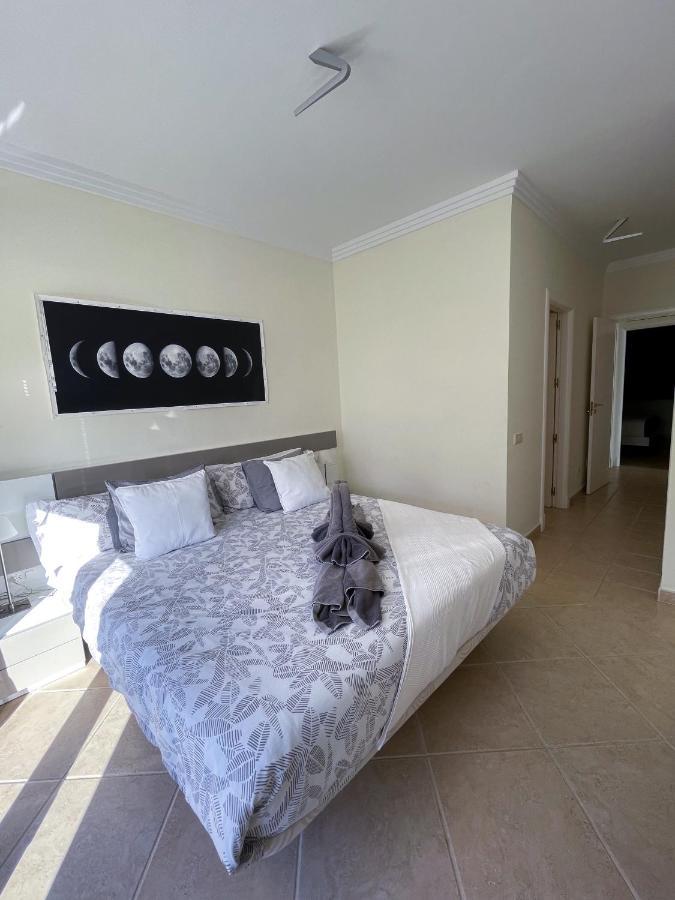 Casa Sol Y Mar Azul Un'Oasi A Due Passi Dal Mare Villa ปลายาบลังกา ภายนอก รูปภาพ