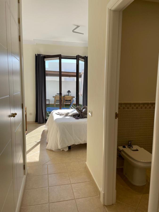 Casa Sol Y Mar Azul Un'Oasi A Due Passi Dal Mare Villa ปลายาบลังกา ภายนอก รูปภาพ